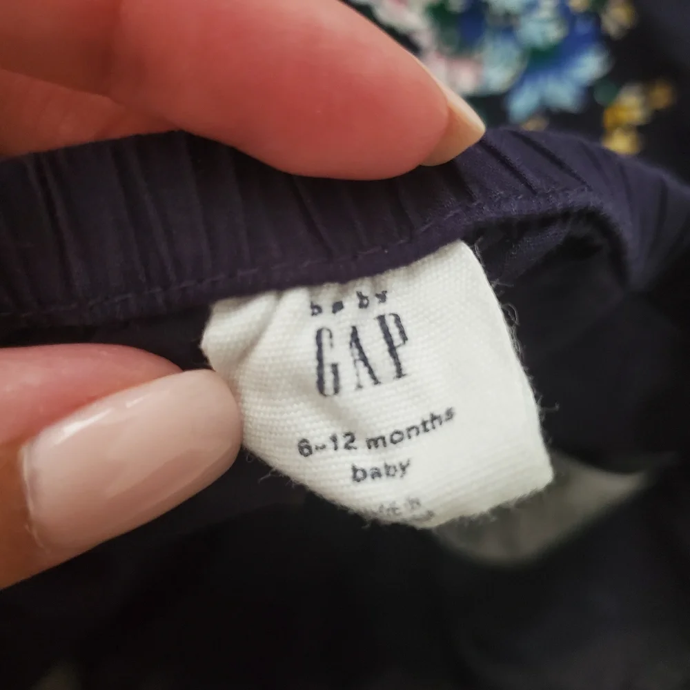 GAP baby girls